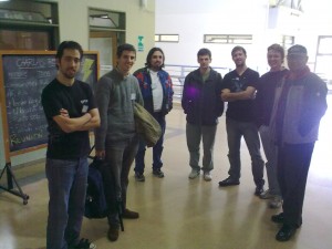 PyDay Rafaela 2010