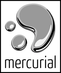 Logo Mercurial