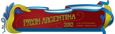 PyCon Argentina 2012