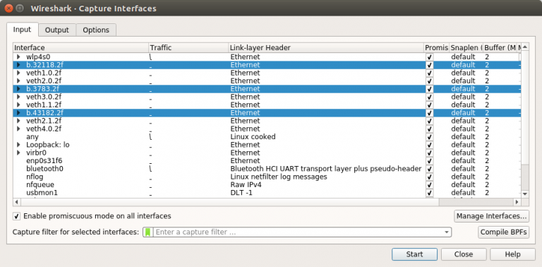 wireshark no interfaces found virtualbox wireshark no interfaces found virtualbox